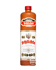 Original Schlichte Steinhäger Ton / 38 % Vol. / 0,7 Liter-Flasche