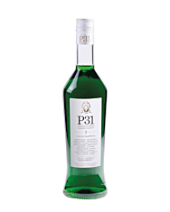 P31 Aperitivo Green / 11 % vol / 0,7 Liter-Flasche