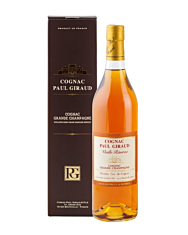 Paul Giraud: Extra Vieux Cognac / 40% Vol. / 0,7 Liter - Flasche