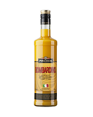 Pircher Bombardino Eierlikör / 17 % vol / 0,7 Liter-Flasche