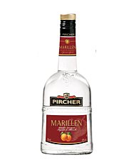 Pircher: Marille / 40 % vol / 0,7 Liter-Flasche