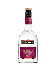 Pircher: Waldhimbeergeist / 40 % vol / 0,7 Liter-Flasche