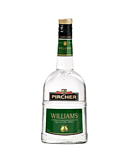 Pircher: Williams / 40 % vol / 0,7 Liter-Flasche