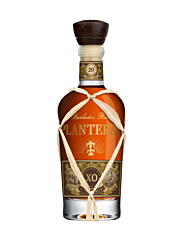Planteray Rum XO 20th Anniversary Barbados Rum / 40 % vol / 0,35 Liter-Flasche