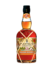 Planteray Rum 5 Jahre Barbados Grande Reserve Rum / 40 % vol / 0,7 Liter-Flasche
