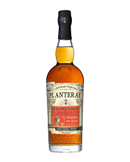 Planteray Pineapple Stiggins' Fancy / 40 % vol / 0,7 Liter-Flasche 