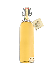 Prinz: Alte Kirsche / 41% Vol. / 1,0 Liter - Flasche