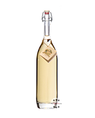 Prinz: Alter Bodensee-Apfel / 41 % Vol. / 0,7 Liter - Flasche