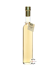 Prinz: Apfel-Mohn-Likör / 16% Vol. / 0,5 Liter - Flasche