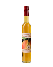 Prinz Bratbirnen-Likör / 16 % vol / 0,5 Liter-Flasche
