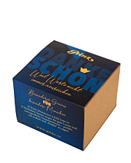 Prinz: Danke-Box Blau Miniaturen-Probierset / 17-41 % vol / 25 x 0,02 Liter-Flasche