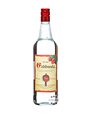 Prinz: Erdbeerla / 34% Vol. / 1,0 Liter - Flasche