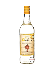 Prinz Honig Quitterla / 34 % vol / 1 Liter-Flasche