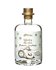 Prinz Winter Marille / 34 % vol / 0,5 Liter-Flasche