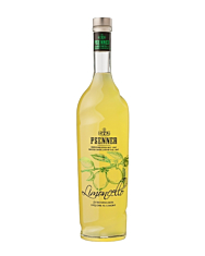 Psenner Limoncello Zitronenlikör / 30 % vol / 0,7 Liter-Flasche