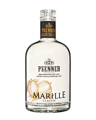 Psenner Marille Aprikosenbrand Classic / 40 % vol / 0,7 Liter-Flasche