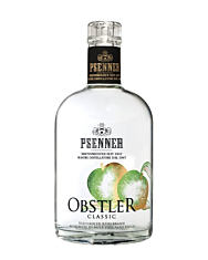 Psenner Obstler Classic Apfelbrand / 38 % vol / 0,7 Liter-Flasche