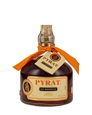 Pyrat XO Reserve Premium Caribbean Spirit (Rum-Basis) / 40 % Vol. / 0,7 Liter-Flasche