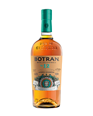 Ron Botran Anejo 12 Jahre Systema Solera / 40 % Vol. / 0,7 Liter-Flasche