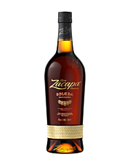 Ron Zacapa Rum – Solera Gran Reserva / 40 % Vol. / 0,7 Liter-Flasche