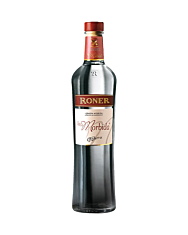 Roner Grappa La Morbida / 40 % vol / 0,7 Liter-Flasche