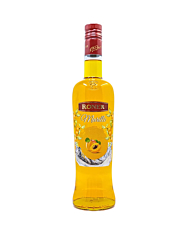 Roner Marille Marillenlikör / 30 % vol / 0,7 Liter-Flasche