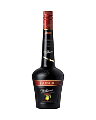 Roner Williams Reserv / 42 % vol / 0,7 Liter-Flasche