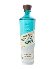 Rosaluz Tequila Blanco / 40 % vol / 0,7 Liter-Flasche