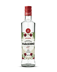 Schladerer Schwarzwald Maraschino Likör / 32 % vol / 0,5 Liter-Flasche