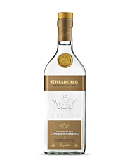 Schladerer Spezialität Markgräfler Chriesiwässerli Süßkirschenbrand / 50 % vol / 0,7 Liter-Flasche