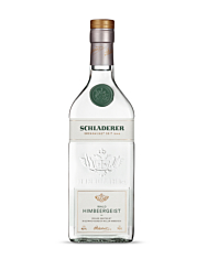 Schladerer Wald-Himbeergeist / 42 % vol / 0,7 Liter-Flasche