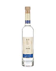 Schlossbrennerei Tegernsee Enzian / 40 % vol / 0,35 Liter-Flasche