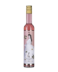 Schönbrunn Sisi Kirschblüten Likör / 17 % vol / 0,5 Liter-Flasche