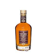Slyrs Whisky finished im Port Fass / 46 % Vol. / 0,35 Liter-Flasche