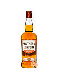 Southern Comfort Original Liqueur with Whiskey / 35 % Vol. / 0,7 Liter-Flasche