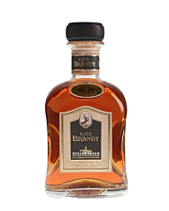 Steinhauser Alter Bodensee Brandy 8 Jahre / 40 % vol / 0,7 Liter-Flasche
