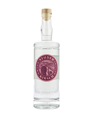 Studer Kirsche - Obstbrand / 41 % vol / 0,7 Liter-Flasche