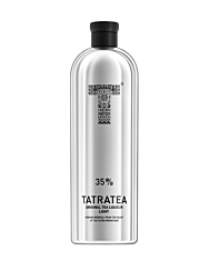 Tatratea Original Tea Liqueur Light / 35 % vol / 0,7 Liter-Flasche