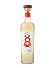 Tequila Ocho Reposado / 40 % Vol. / 0,5 Liter-Flasche