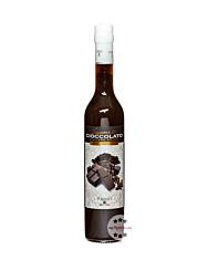 Torboli Liquore Cioccolato Schokoladenlikör / 17 % Vol. / 0,5 Liter-Flasche
