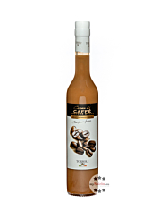 Torboli: Crema di Caffè Kaffeelikör / 17 % Vol. / 0,5 Liter-Flasche
