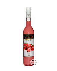 Torboli Crema di Lampone Himbeerlikör / 17 % Vol. / 0,5 Liter-Flasche