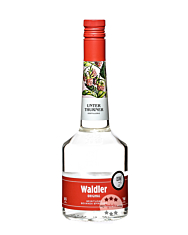 Unterthurner Waldler mit Wald-Himbeergeist / 39 % Vol. / 0,7 Liter-Flasche