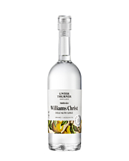 Unterthurner Williams-Birnen Brand Selection Edelbrand / 39 % vol. / 0,5 Liter-Flasche