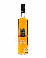 Villa de Varda Acquavite di Vino Brandy 10 Jahre Le Riserve / 40 % / 0,7 Liter-Flasche