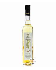 Villa de Varda Grappa Alla Liquirizia – Grappa mit eingelegtem Süßholz / 40 % / 0,5 Liter-Flasche