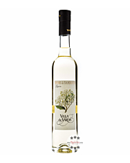 Villa de Varda Liquore Fiori di Sambuco - Holunderblütenlikör / 21 % Vol. / 0,5 Liter-Flasche