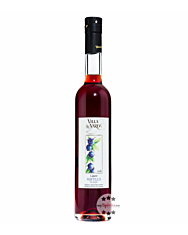 Villa de Varda Liquore Mirtillo Mezzolitro – Heidelbeerlikör / 28% Vol. / 0,5 Liter-Flasche