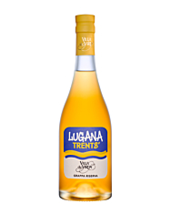Villa de Varda Lugana Trent 8° Grappa Riserva / 38 % vol / 0,5 Liter-Flasche