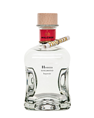 Walcher Himbeer Edelbrand Imperiale / 40 % vol / 0,5 Liter-Flasche